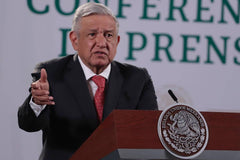 Amlo podría echar para artás la despenalización de la marihuana - Family Cbd Mexico