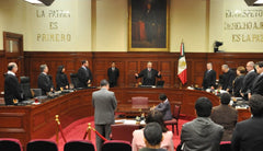 Por unanimidad (5 votos a favor) SCJN falla a favor caso medicinal de cannabis en México - Family Cbd Mexico