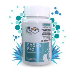 Eiyo Bros Suplementos y Proteinas