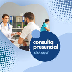 Consulta Médica Presencial CDMX / EDO. México - Family Cbd Mexico