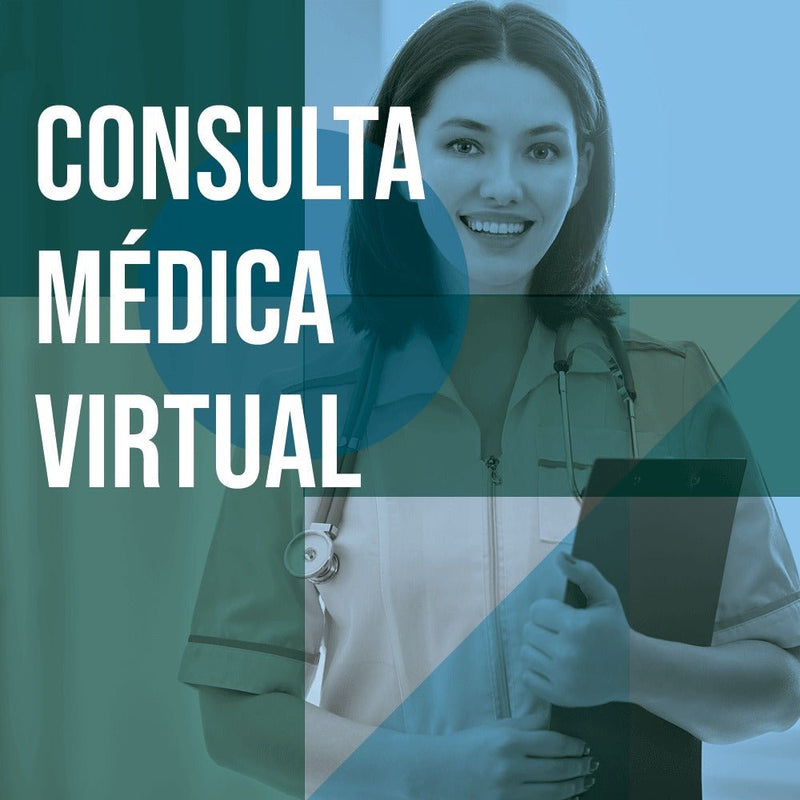 Consulta Médica Virtual (Todo México) - Family Cbd Mexico